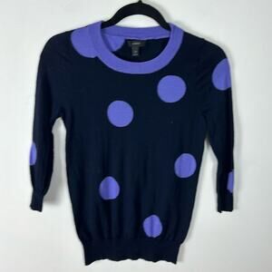 J‎ Crew Sweater - Women's XS